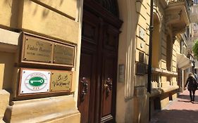 B&B Via Roma 41